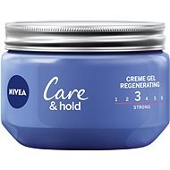 NIVEA Cream Gel 150 ml - Gél na vlasy 