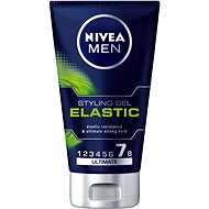 NIVEA Men Elastic Gel 150ml - Hair Gel