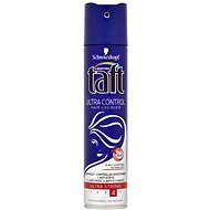 SCHWARZKOPF TAFT Ultra Control 250 ml - Hairspray