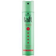 SCHWARZKOPF TAFT Volume 250 ml - Hairspray
