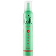 SCHWARZKOPF TAFT Volume - mega erős, 200ml - Hajhab