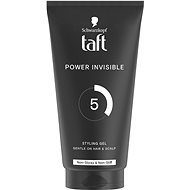 SCHWARZKOPF TAFT Power Invisible gel 150 ml - Hair Gel