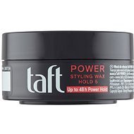 SCHWARZKOPF TAFT Power wax 75ml - Hair Wax