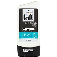 SCHWARZKOPF TAFT Look Wet Look 150ml - Hair Gel