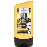 SCHWARZKOPF TAFT Looks Irresistable Power 150 ml - Hair Gel