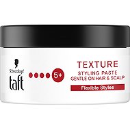 SCHWARZKOPF TAFT Looks Texture fibrous paste 100 ml - Hair Paste