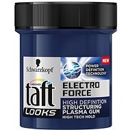 SCHWARZKOPF TAFT Looks Electro Force 130 ml - Hair Gel