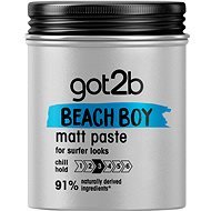 got2b Beach Matt matovacia pasta 100 ml - Pasta na vlasy