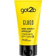 got2b Glued Water Resistant Spiking Gel, 150ml - Hajzselé