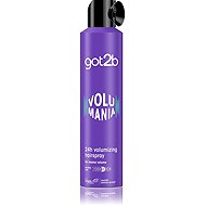 SCHWARZKOPF GOT2B Volume 300 ml - Hairspray