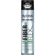 SYOSS Fiber Flex Hold 300 ml - Hairspray