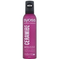 SYOSS Ceramide Complex Mousse 250ml - Hair Mousse