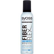 SYOSS Fiber Flex Volume 250 ml - Tužidlo na vlasy