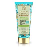 NATURA SIBERICA Hook &amp; loop gel for curl molding 200 ml - Hair Gel