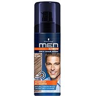 SCHWARZKOPF Men Ultimate Dark Blue 120 ml - Root Spray