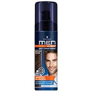 SCHWARZKOPF Men Ultimate 120 ml - Root Spray