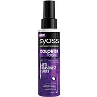 SYOSS Colorist Tools Anti Brassiness Spray 100 ml - Sprej na vlasy