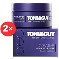 TONI&GUY Extreme Style Creation Gum 2 × 90 ml - Guma na vlasy