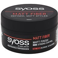 SYOSS Matt Fiber Paste 100ml - Hair Paste