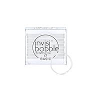 INVISIBOBBLE Basic Crystal Clear - Hair Accessories
