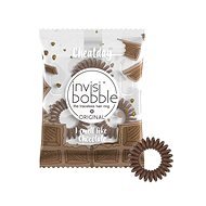 INVISIBOBBLE Original Cheat Day Crazy for Chocolate - Gumičky