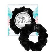 INVISIBOBBLE Sprunchie True Black HP - Hair Accessories
