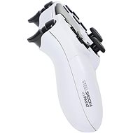 SteelDigi v3 Payat white - Remote Control