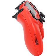 SteelDigi v3 Payat červený - Gamepad
