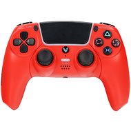 SteelDigi v2 Dasan červený - Gamepad