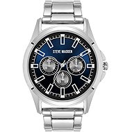 Steve Madden men's watch SM/9128NVSV - Watch