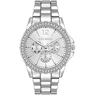 Steve Madden Women’s Watch SM/8111SVSV - Watch