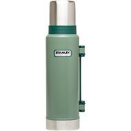 STANLEY Thermos Classic series 1.3l green - Thermos