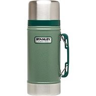 STANLEY Thermos Classic series Legendary Classic Food Jar 700ml Green - Thermos