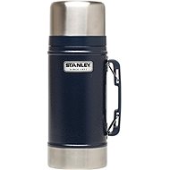 STANLEY Classic Classic Legendary Classic for Food 700 ml blue - Thermos