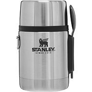 STANLEY Adventure Vacuum Stainless Steel Bottle 500ml - Thermos
