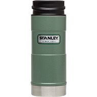 STANLEY Classic sorozat thermobögre 350 ml zöld - Thermo bögre