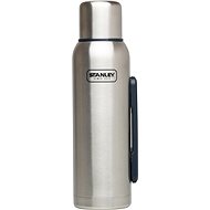 STANLEY Thermos Adventure Series 1.3l Stainless Steel - Thermos