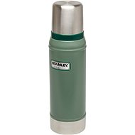 STANLEY Thermos flask Classic series 700ml green - Thermos
