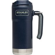 STANLEY Adventure Series thermal mug, 473ml, blue - Thermal Mug
