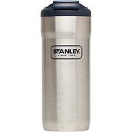 STANLEY Thermogarden Adventure series 470 ml with lock - Thermal Mug