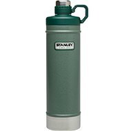 STANLEY Thermos flask Adventure series 750ml green - Thermos