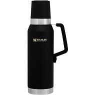 STANLEY Thermos Master series 1.3l Foundry Black - Thermos