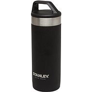 Stanley Master Vacuum Mug 532 ml - Thermo Isolierbecher Foundry Black Schwarz - Thermotasse