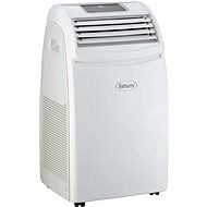SATURN ST-09APC - Portable Air Conditioner