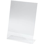 SIGEL Presentation stand L, A4 - Document Stand