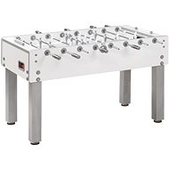 Garlando G-500 PURE WHITE - Table Football