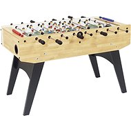 Garlando F-10-long, oak finish - Table Football