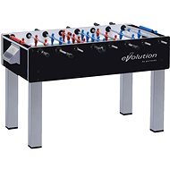 Garlando F-200 Evolution-long, black - Table Football