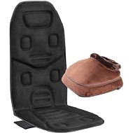 Stormred CF-2206 + Stormred CF-5202 - Massage Device