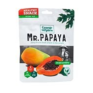 Mr. Papaya (sušené kúsky šťavnatej papáje) - Sušené ovocie